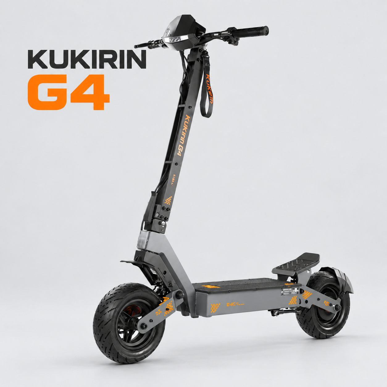 KuKirin G4